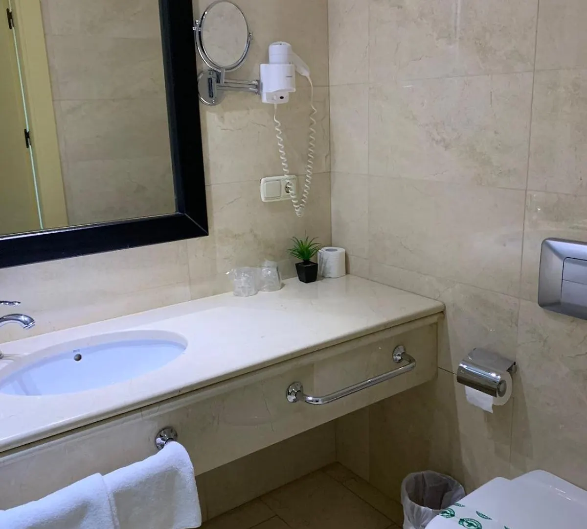 Hotel Villa San Francisco Marbella