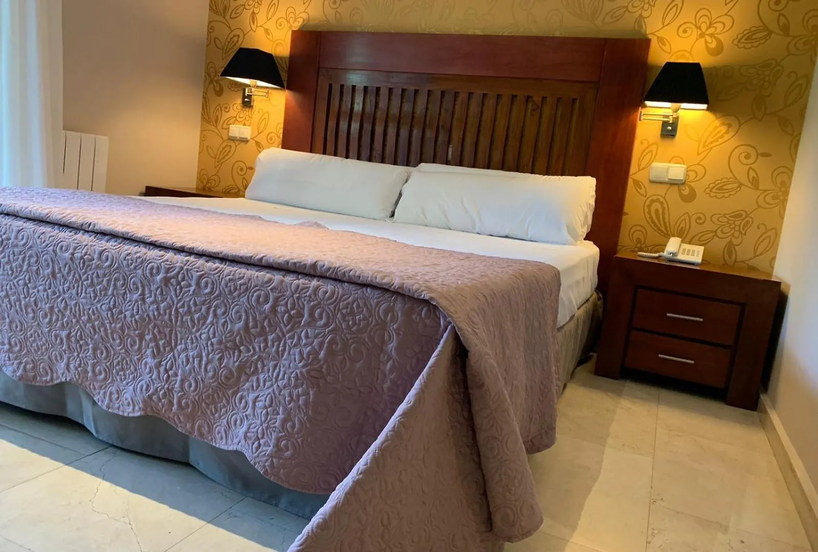 Hotel Villa San Francisco Marbella 3*,