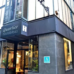 Quartier Casco Viejo Ostello
